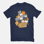 Over Catpawcity-mens heavyweight tee-tobefonseca
