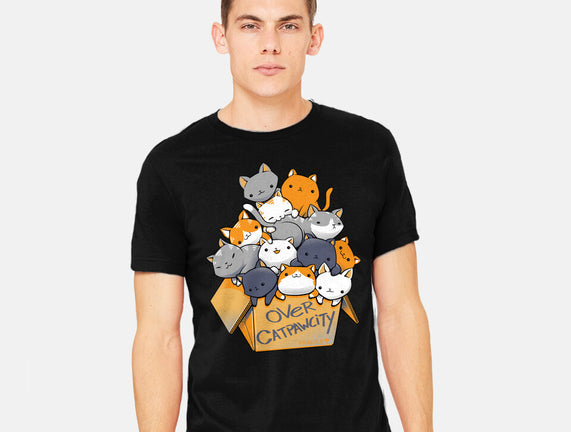 Over Catpawcity