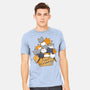 Over Catpawcity-mens heavyweight tee-tobefonseca