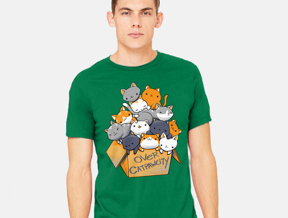 Over Catpawcity