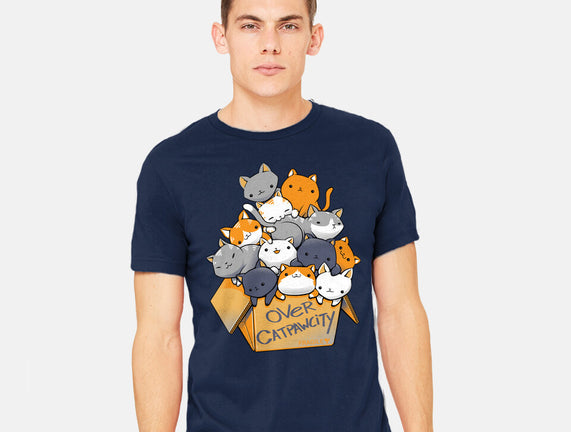 Over Catpawcity
