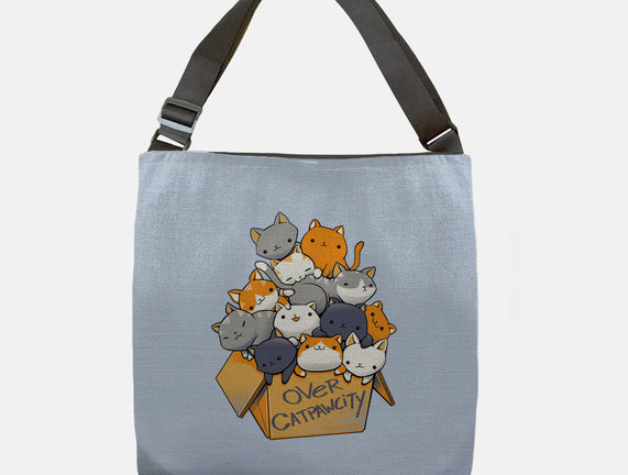 Over Catpawcity