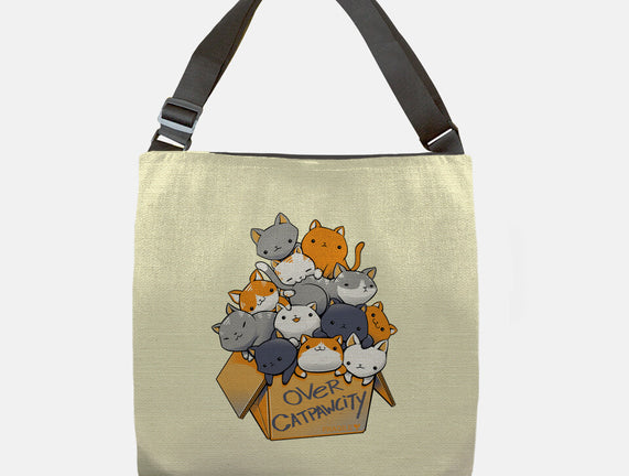 Over Catpawcity