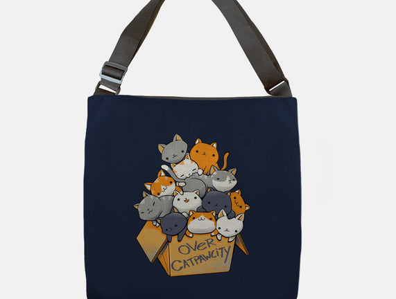 Over Catpawcity