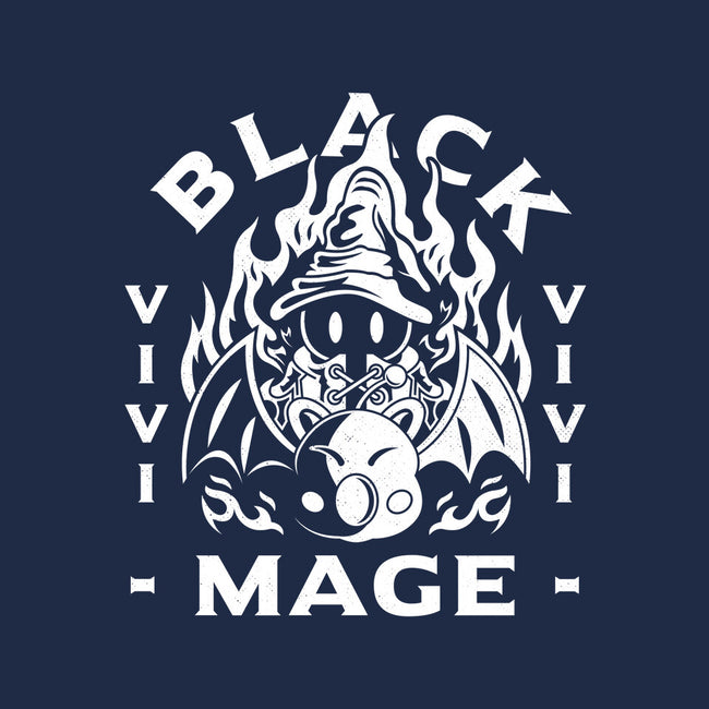 Vivi & Moogle-womens fitted tee-Logozaste