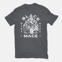 Vivi & Moogle-mens heavyweight tee-Logozaste