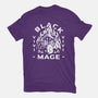 Vivi & Moogle-womens fitted tee-Logozaste