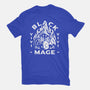 Vivi & Moogle-womens fitted tee-Logozaste