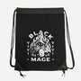 Vivi & Moogle-none drawstring bag-Logozaste