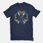 Pathogen Mother-womens basic tee-Logozaste