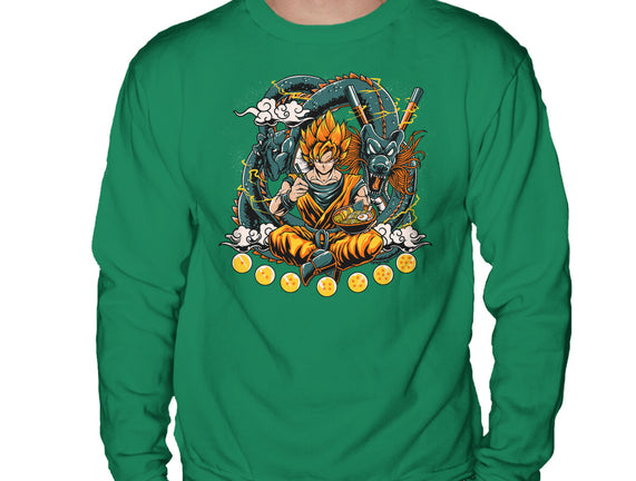 Dragon Ramen