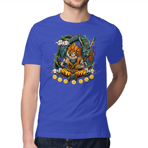 Dragon Ramen