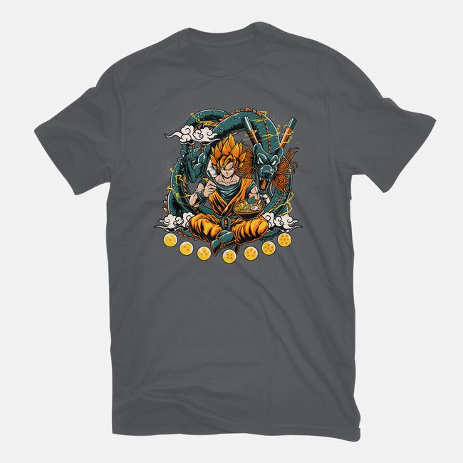 Dragon Ramen-mens heavyweight tee-AmielLarazo