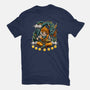 Dragon Ramen-mens premium tee-AmielLarazo