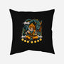 Dragon Ramen-none removable cover w insert throw pillow-AmielLarazo