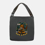 Dragon Ramen-none adjustable tote-AmielLarazo