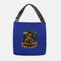 Dragon Ramen-none adjustable tote-AmielLarazo