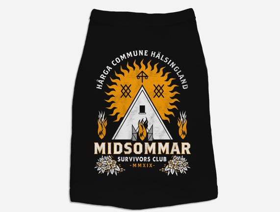 Midsommar Survival Club