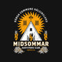 Midsommar Survival Club-none drawstring bag-Nemons