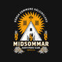 Midsommar Survival Club-mens basic tee-Nemons