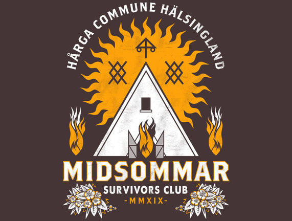 Midsommar Survival Club