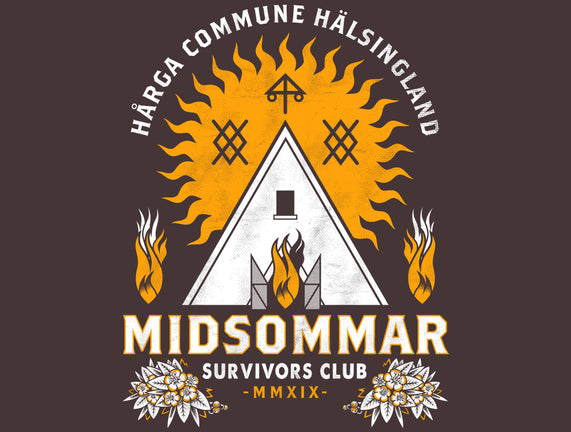 Midsommar Survival Club