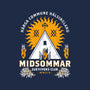 Midsommar Survival Club-none glossy sticker-Nemons