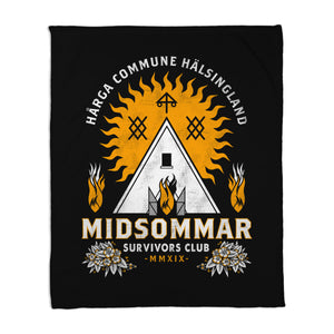 Midsommar Survival Club