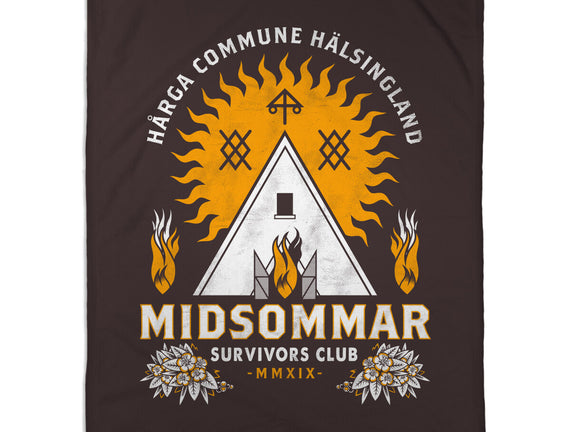 Midsommar Survival Club