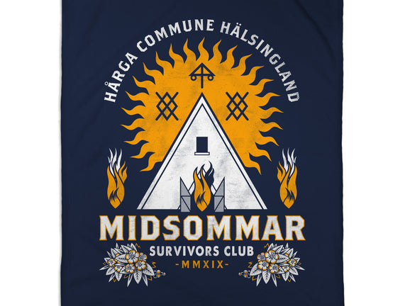 Midsommar Survival Club