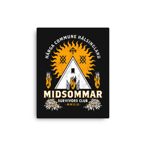 Midsommar Survival Club