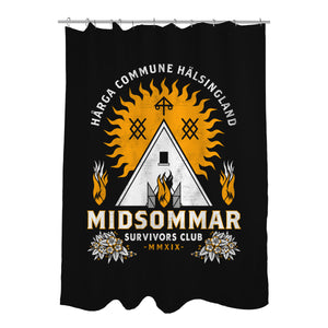 Midsommar Survival Club
