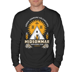 Midsommar Survival Club
