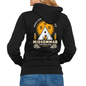 Midsommar Survival Club