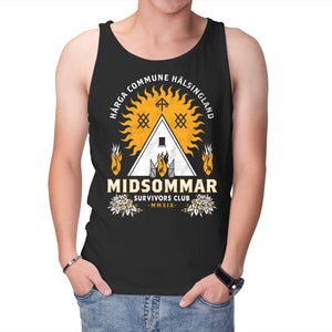 Midsommar Survival Club