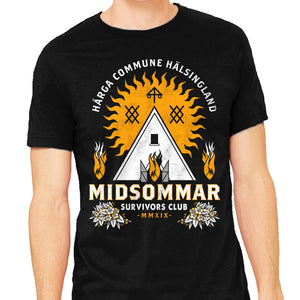 Midsommar Survival Club