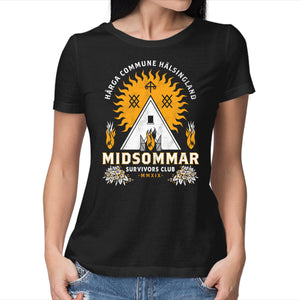 Midsommar Survival Club