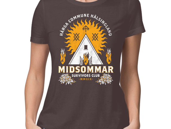 Midsommar Survival Club