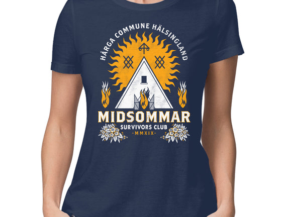 Midsommar Survival Club