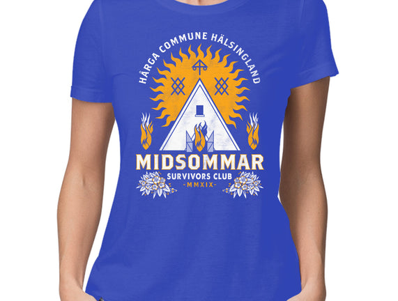 Midsommar Survival Club