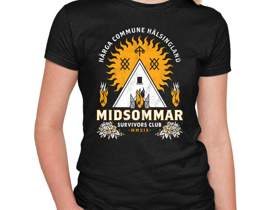 Midsommar Survival Club