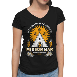 Midsommar Survival Club