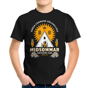 Midsommar Survival Club