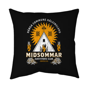 Midsommar Survival Club