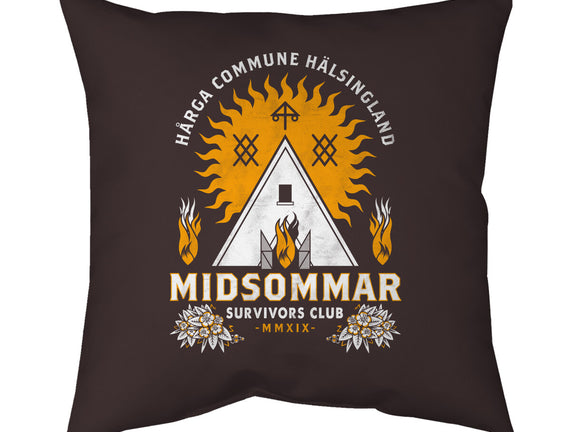 Midsommar Survival Club