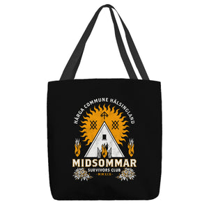 Midsommar Survival Club