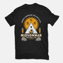 Midsommar Survival Club-youth basic tee-Nemons
