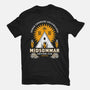 Midsommar Survival Club-womens basic tee-Nemons