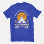 Midsommar Survival Club-womens basic tee-Nemons