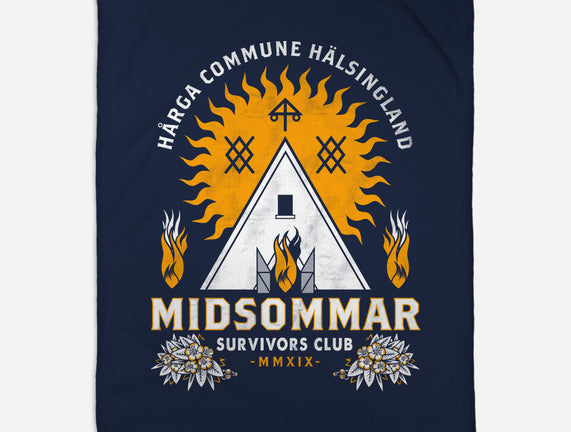 Midsommar Survival Club